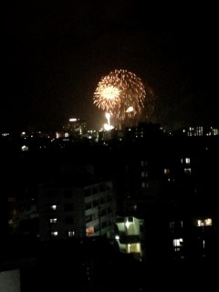 花火