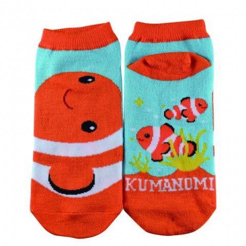 socks_kumanomi