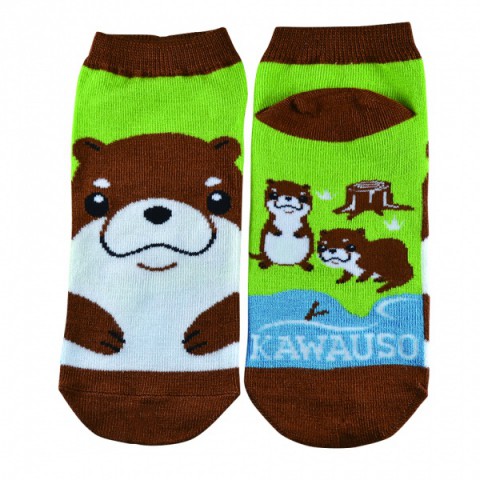 socks_otter